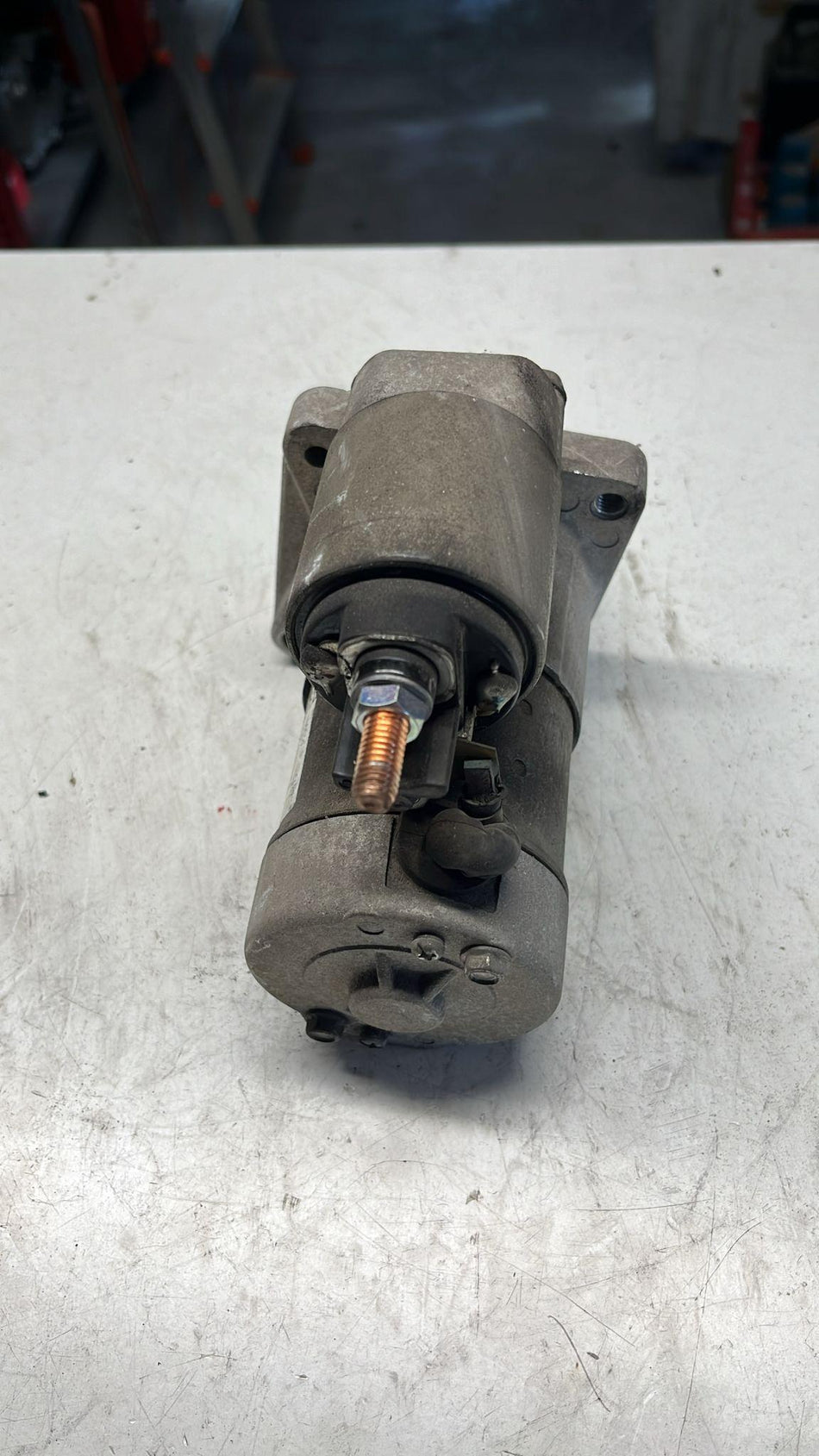 Motorino d' avviamento FIAT Bravo 2° Serie