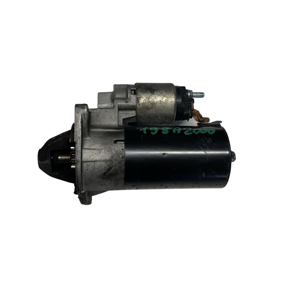 Motorino d' avviamento FIAT Bravo 2° Serie