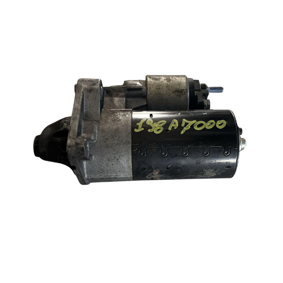 Motorino d' avviamento FIAT 500 X Serie (15>)