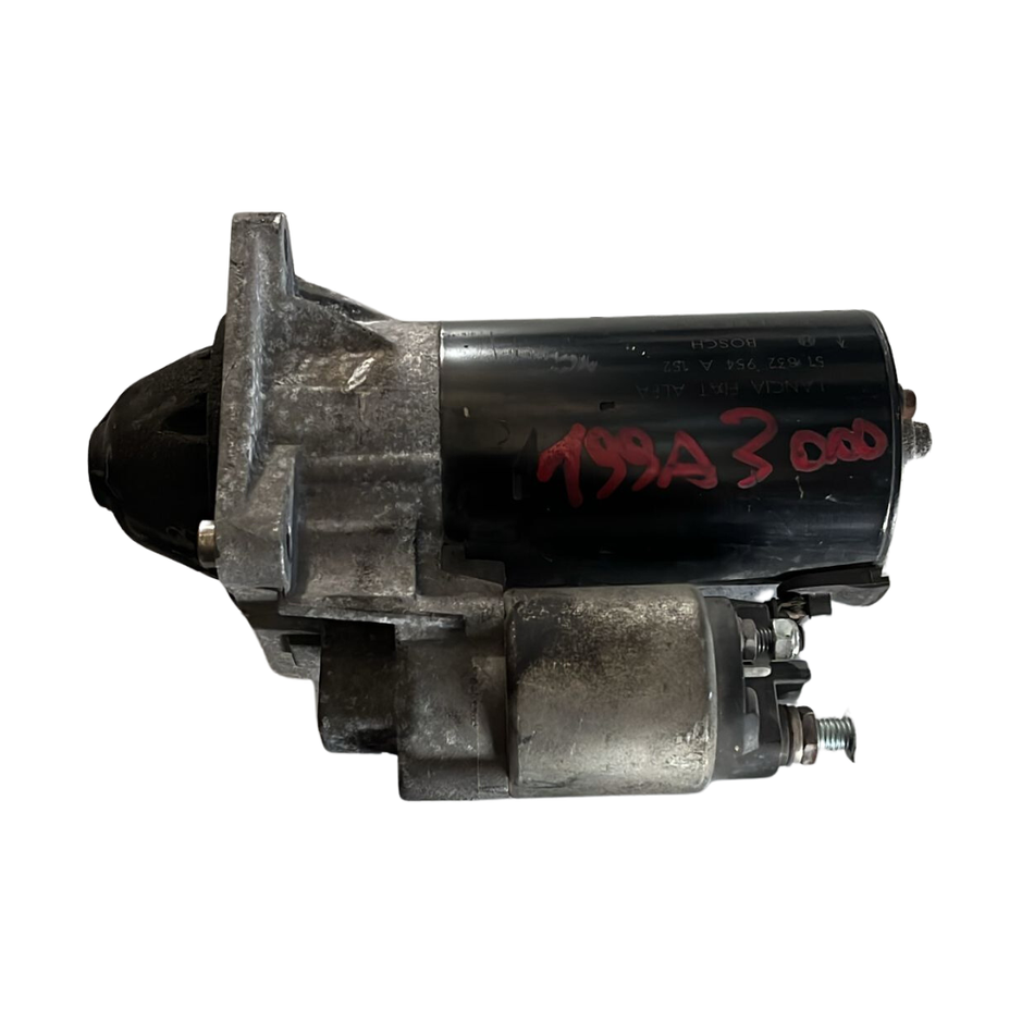 Motorino d' avviamento FIAT Grande Punto 2° Serie