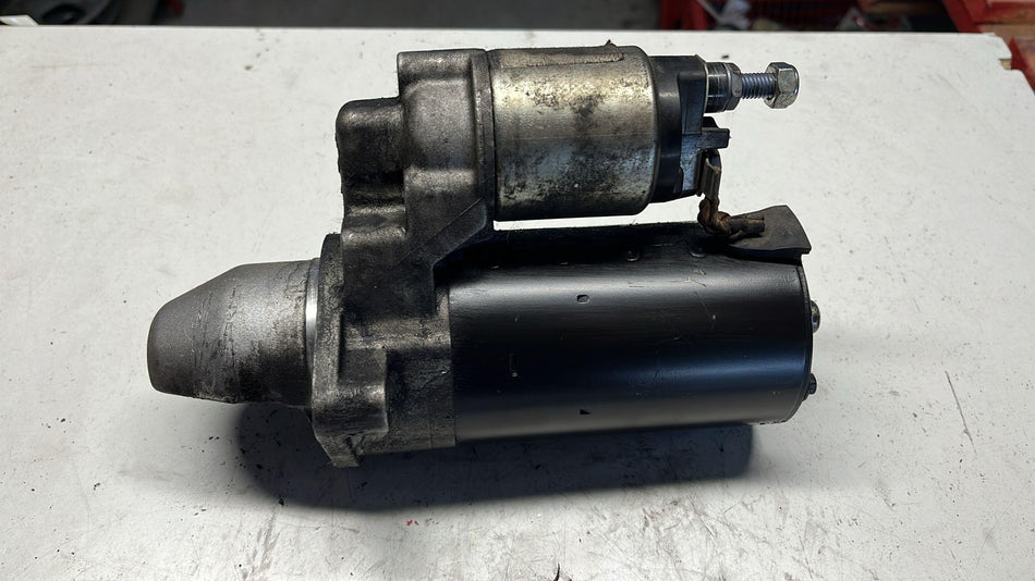 Motorino d' avviamento FIAT 500 Serie (07>14)