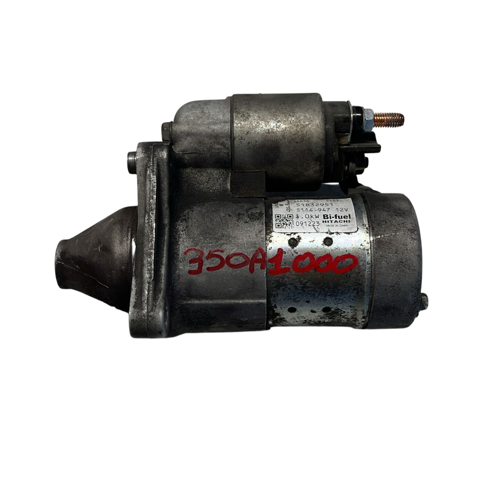 Motorino d' avviamento FIAT Grande Punto 3° Serie