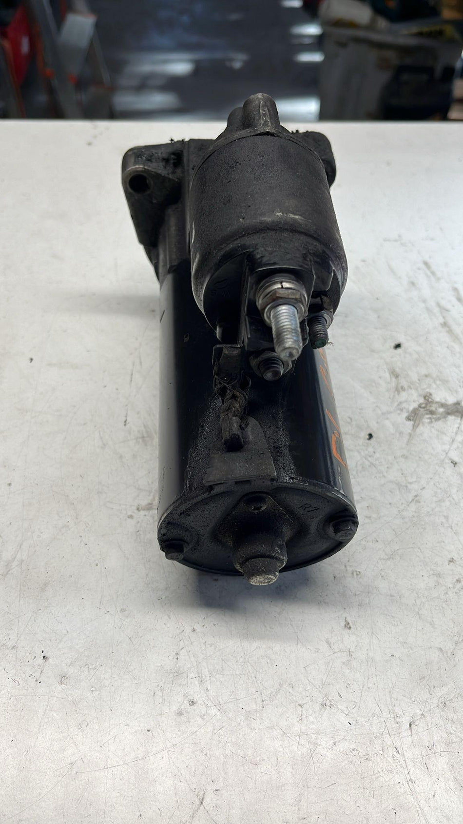 Motorino d' avviamento FIAT Ducato 5° Serie