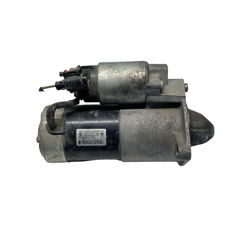 Motorino d' avviamento FIAT Freemont 1° Serie