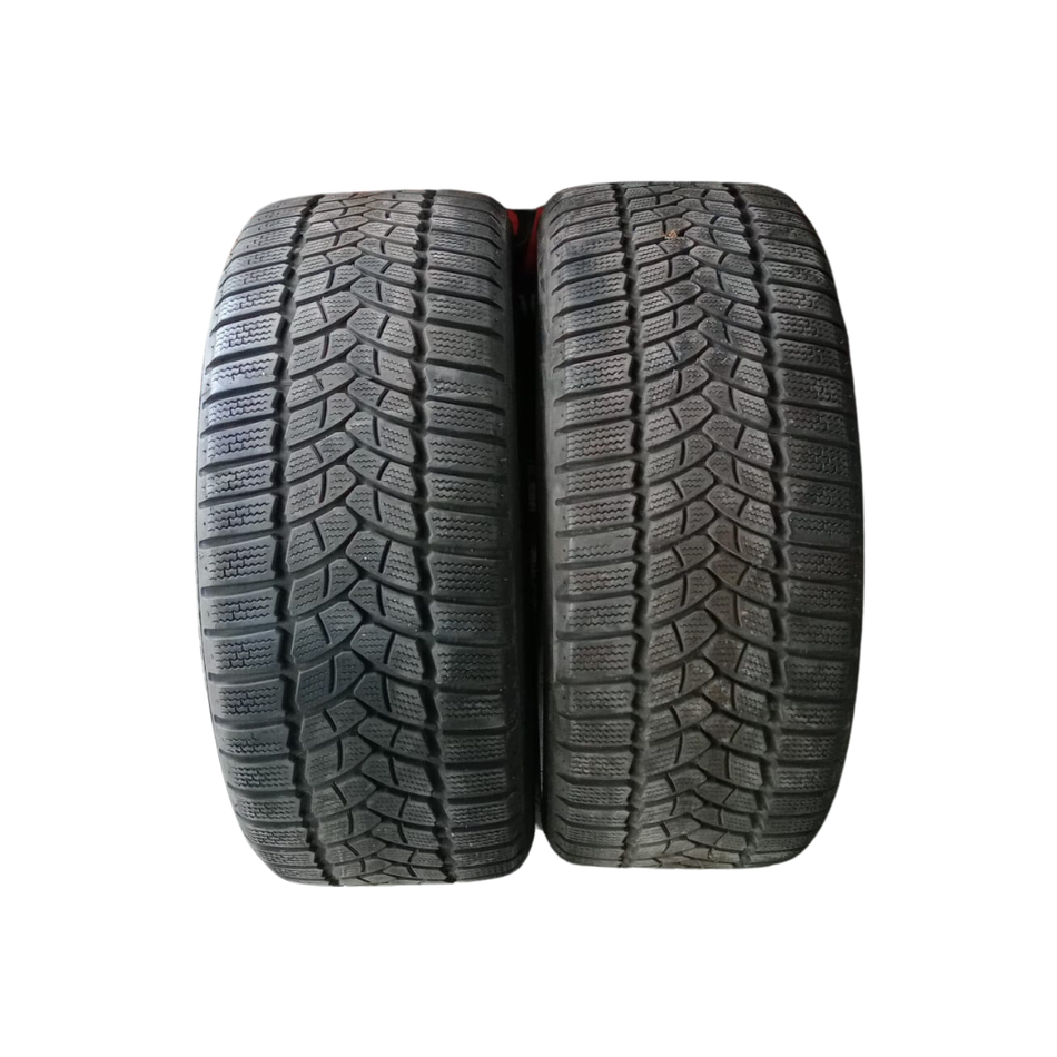 2 Gomme invernali usate FIRESTONE 225/45 R17
