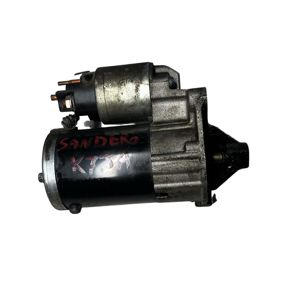 Motorino d' avviamento DACIA Sandero 1° Serie