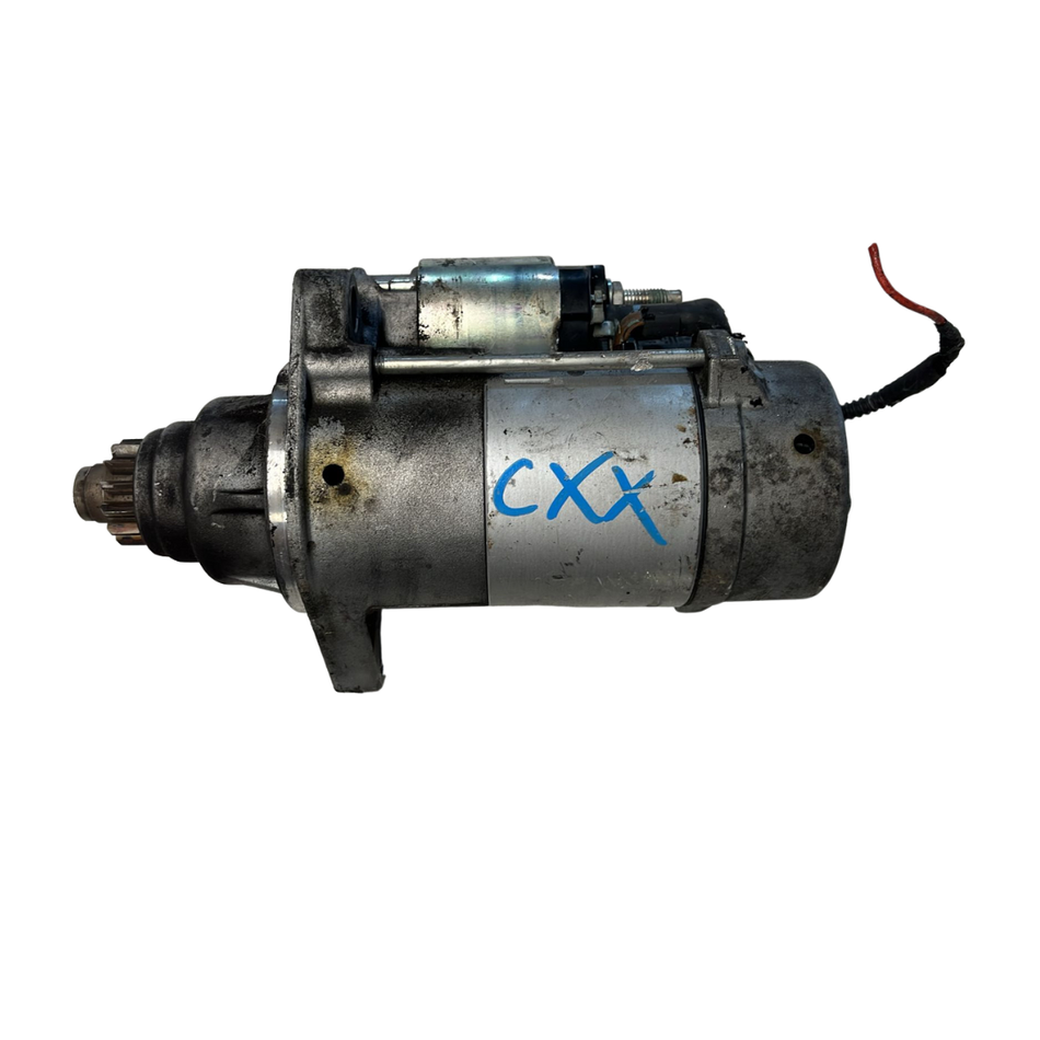 Motorino d' avviamento VOLKSWAGEN Golf 7 Sportsvan (14>)