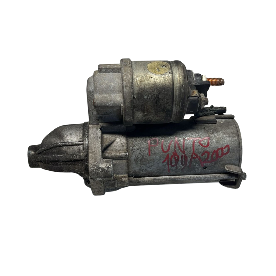 Motorino d' avviamento FIAT Grande Punto 2° Serie
