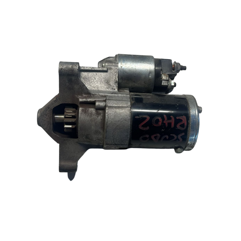 Motorino d' avviamento FIAT Scudo 3° Serie