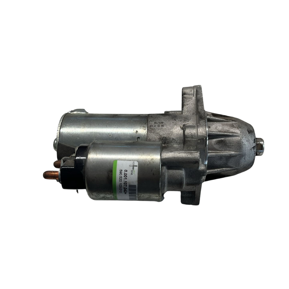 Motorino d' avviamento FORD Fiesta 6° Serie