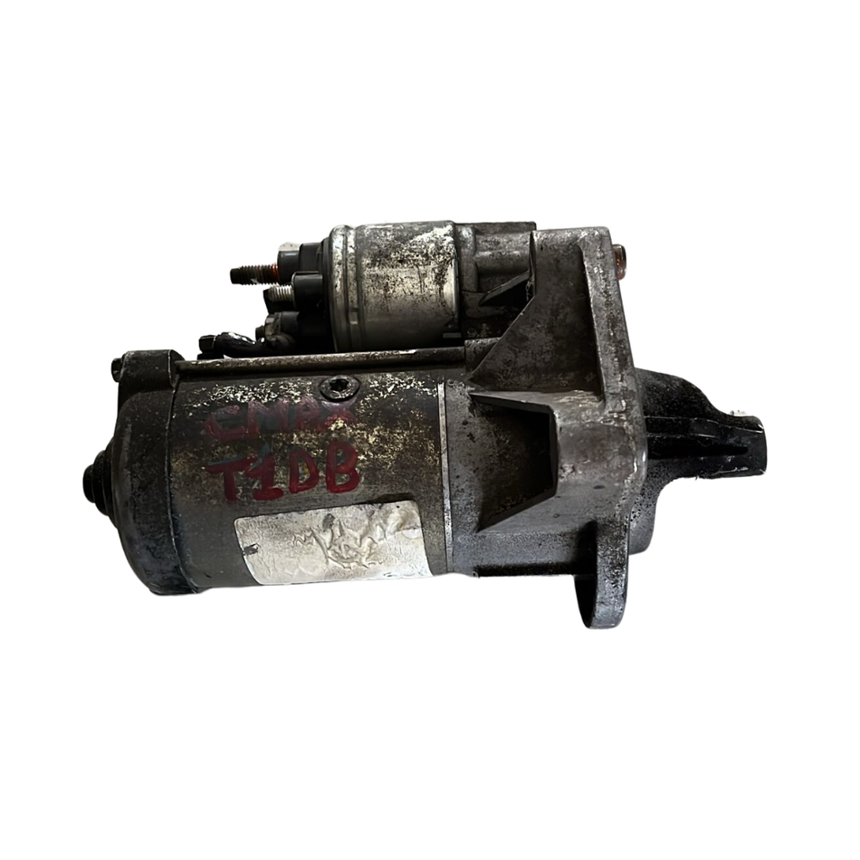 Motorino d' avviamento FORD C - Max Serie (10>)