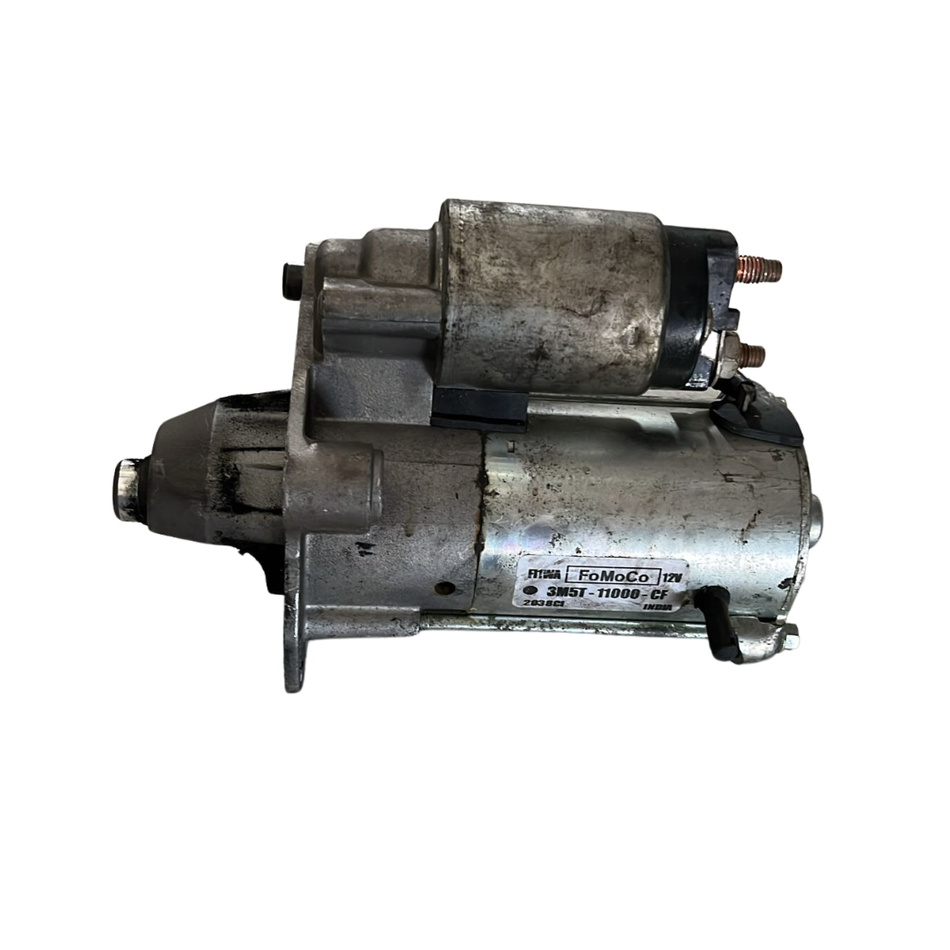 Motorino d' avviamento FORD C - Max Serie (10>)