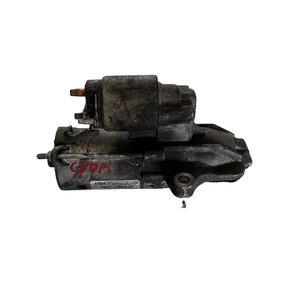 Motorino d' avviamento FORD Focus Berlina 3° Serie