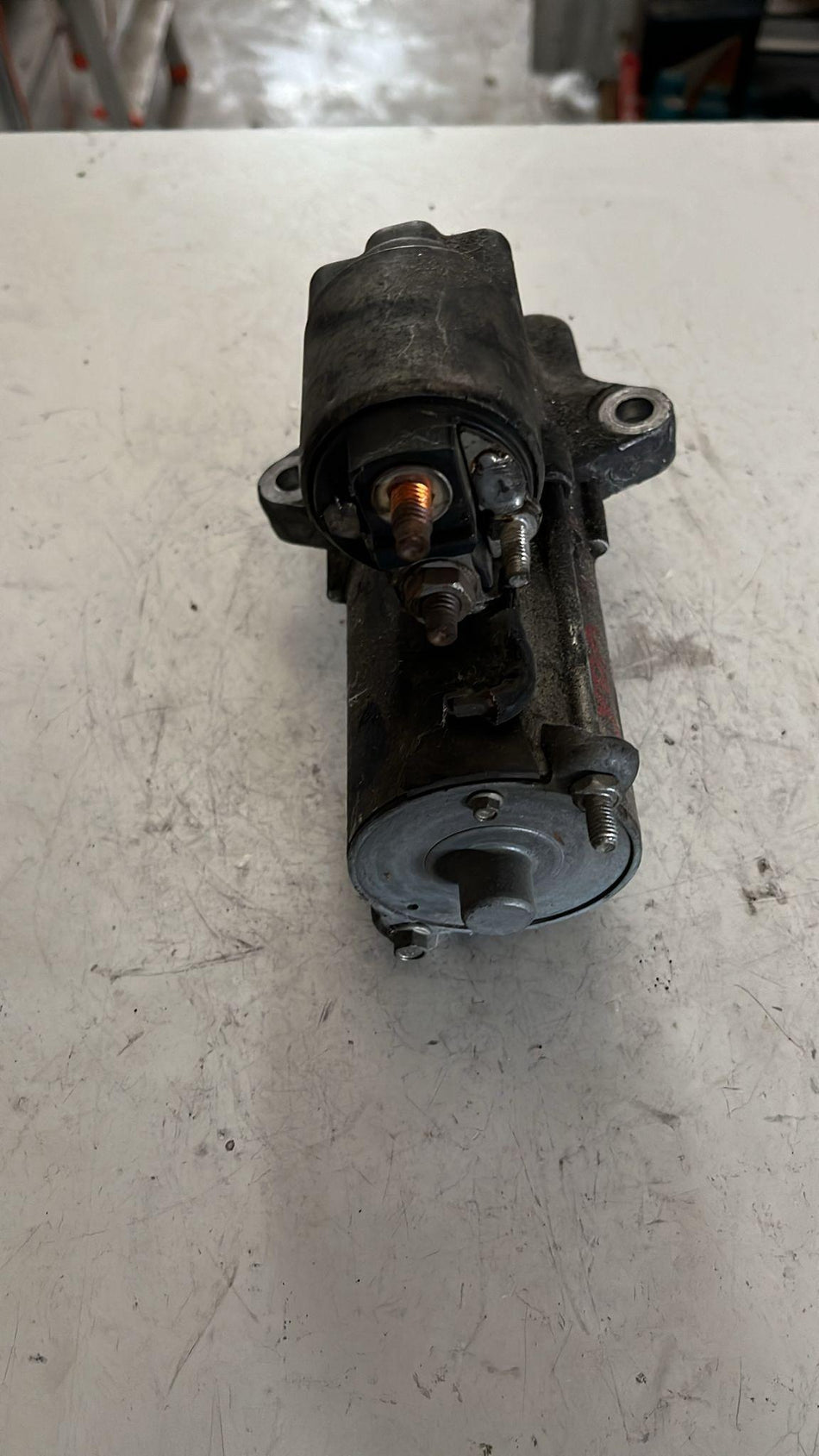 Motorino d' avviamento FORD Focus Berlina 3° Serie