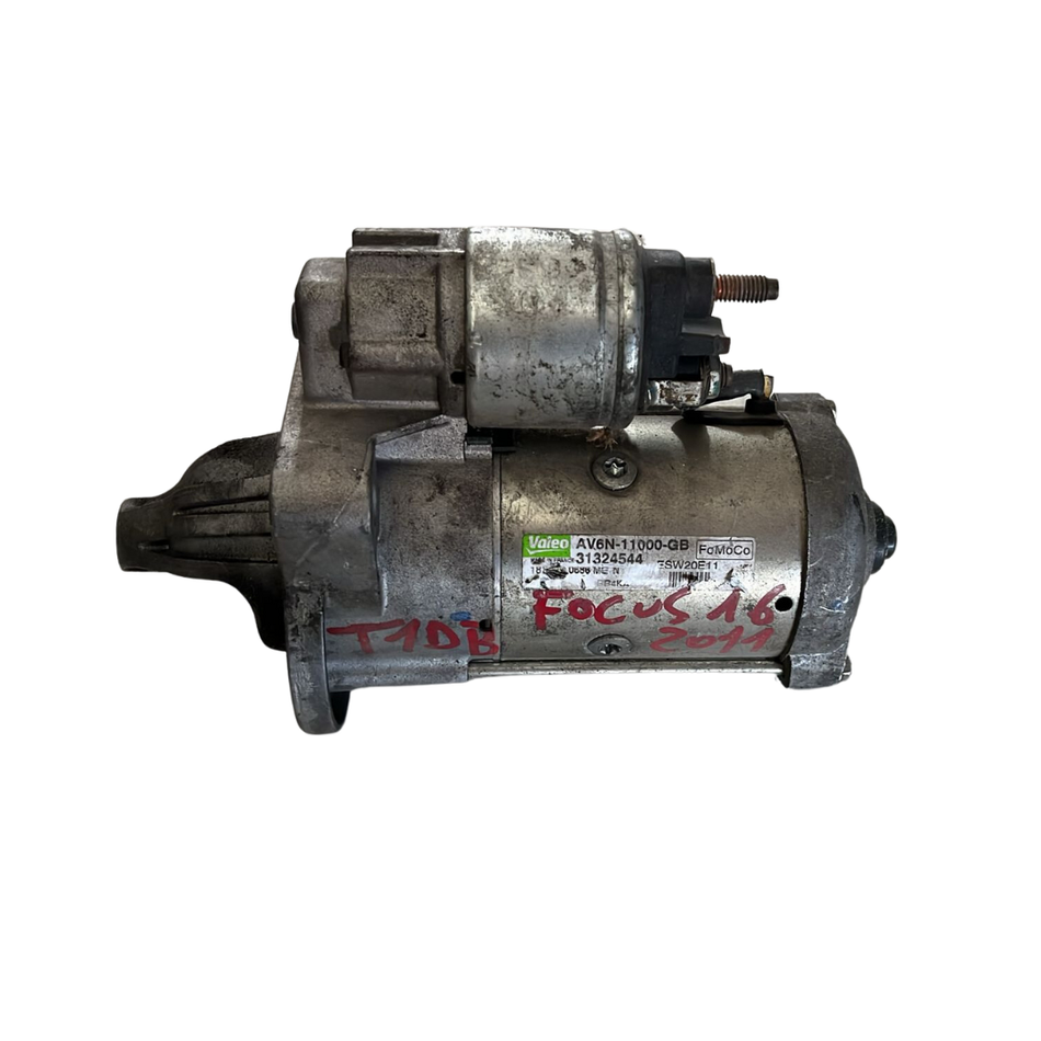 Motorino d' avviamento FORD Focus Berlina 5° Serie