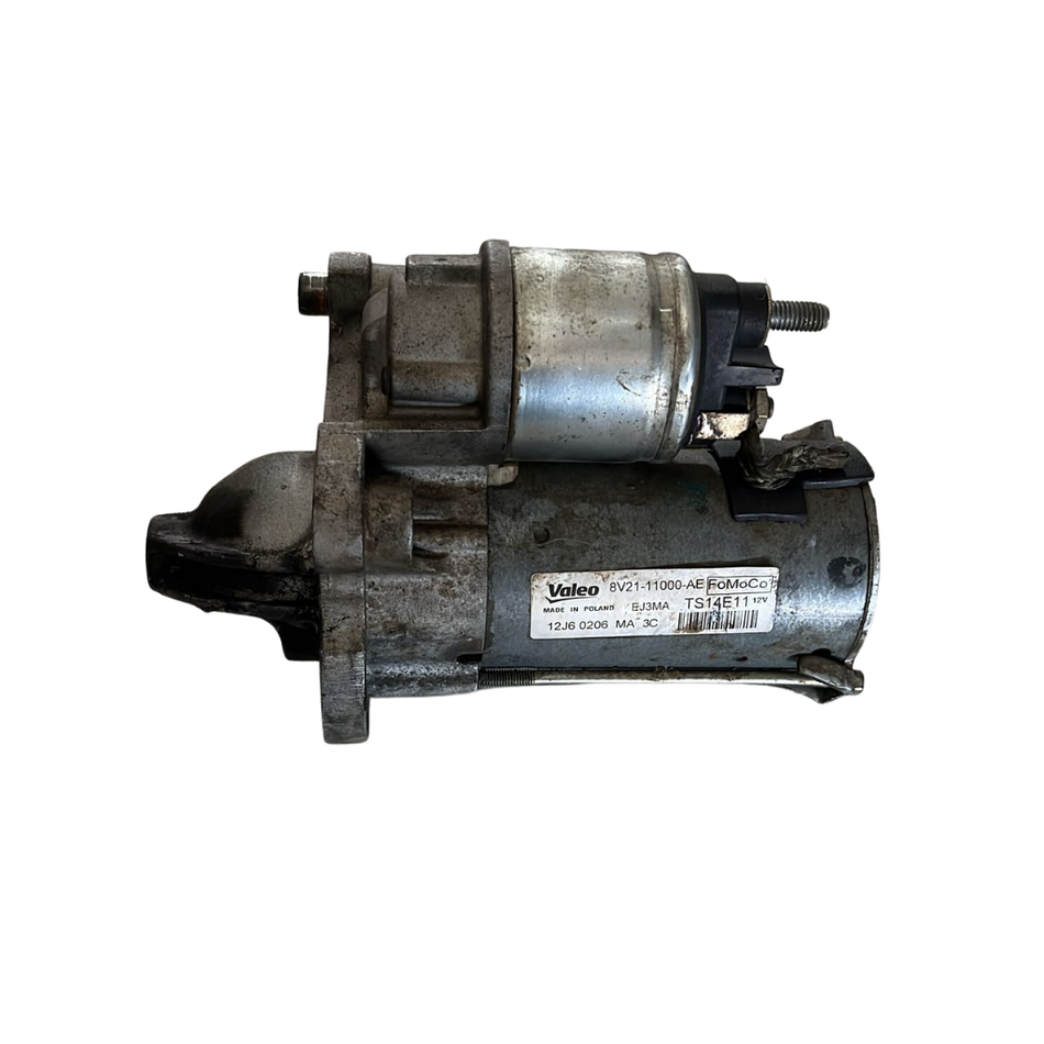 Motorino d' avviamento FORD Focus Berlina 5° Serie