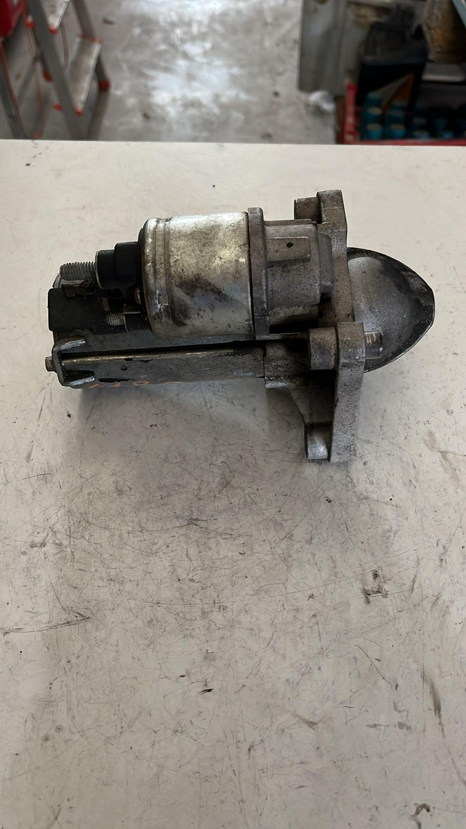 Motorino d' avviamento FORD Focus Berlina 5° Serie