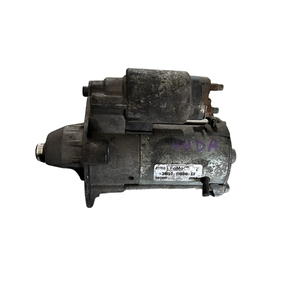 Motorino d' avviamento FORD Focus Berlina 3° Serie