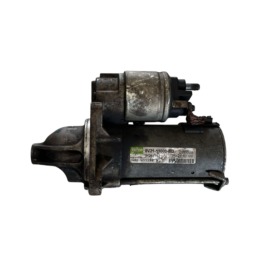 Motorino d' avviamento FORD Fiesta 6° Serie