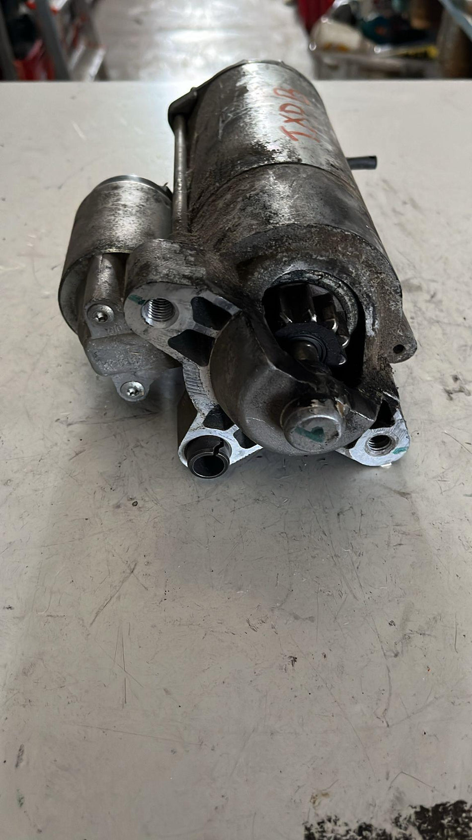 Motorino d' avviamento FORD Focus Berlina 6° Serie