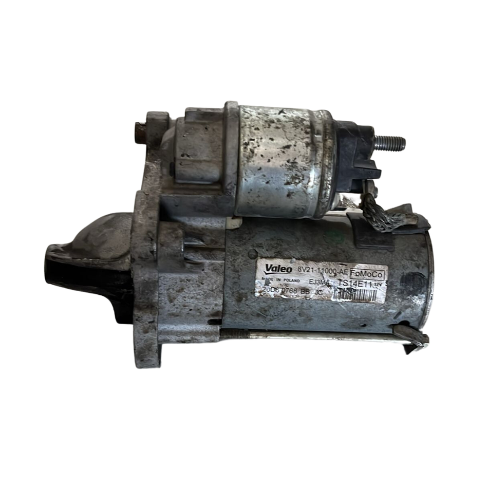 Motorino d' avviamento FORD Fiesta 6° Serie