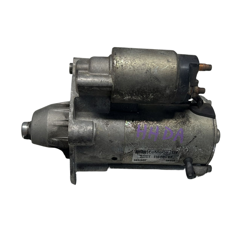 Motorino d' avviamento FORD Focus Berlina 4° Serie