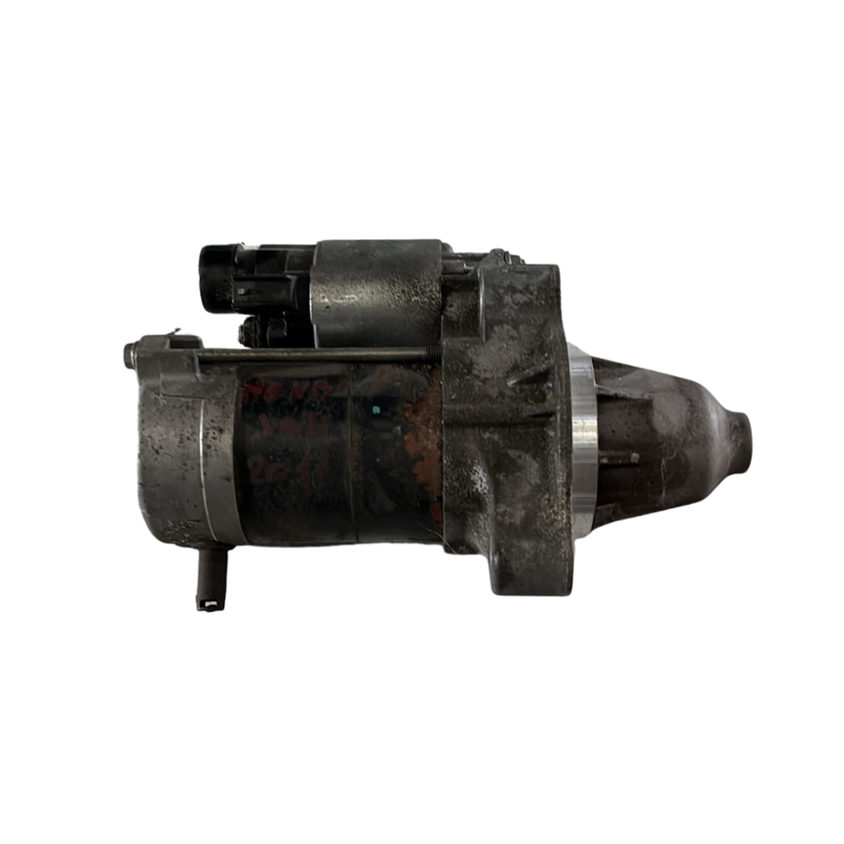 Motorino d' avviamento HONDA Jazz Serie (08>13)