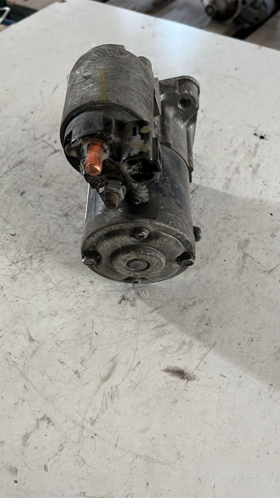 Motorino d' avviamento HYUNDAI iX20 Serie (10>19)