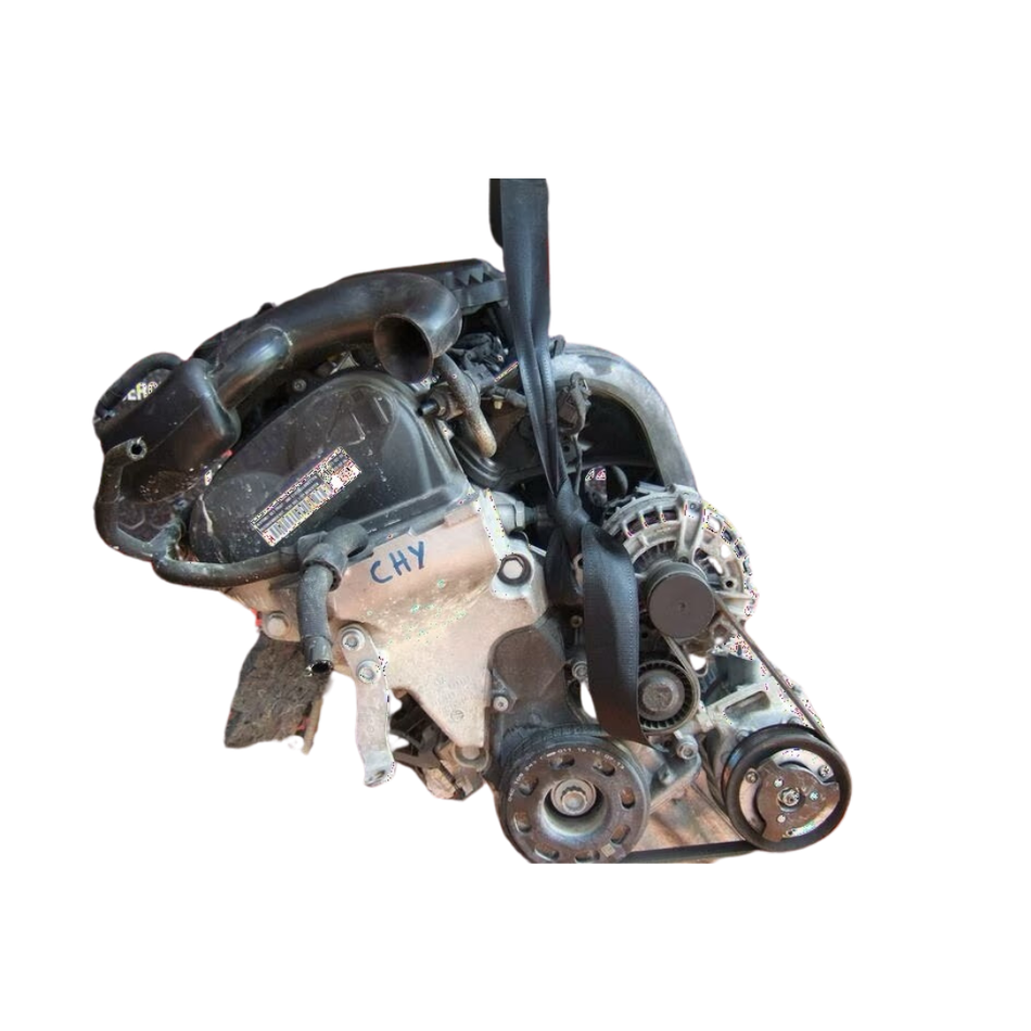 Motore Semicompleto SKODA Fabia Berlina 3° Serie