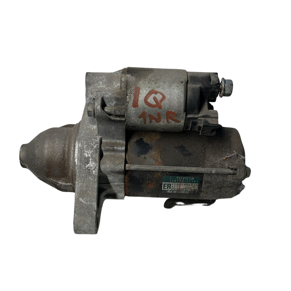 Motorino d' avviamento DACIA Lodgy 1° Serie