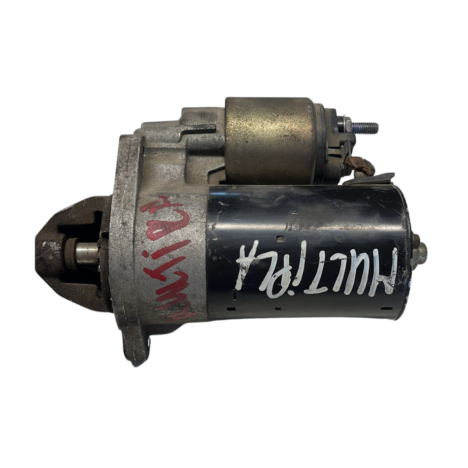 Motorino d' avviamento FIAT Multipla 2° Serie