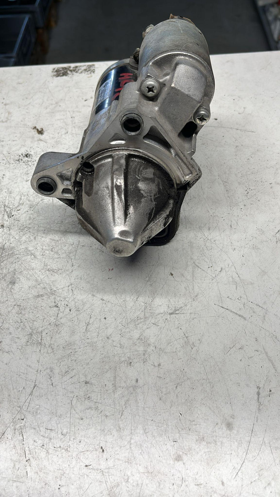 Motorino d' avviamento NISSAN Micra 7° Serie