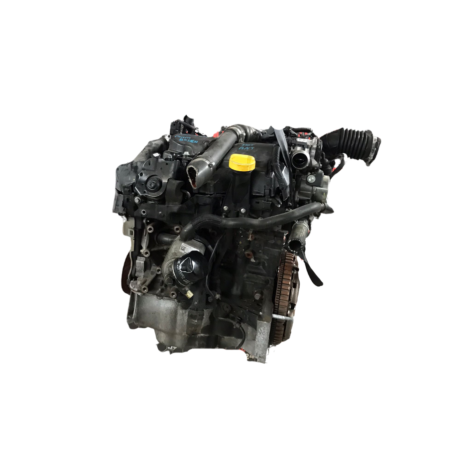 Motore Semicompleto DACIA Logan 2° Serie
