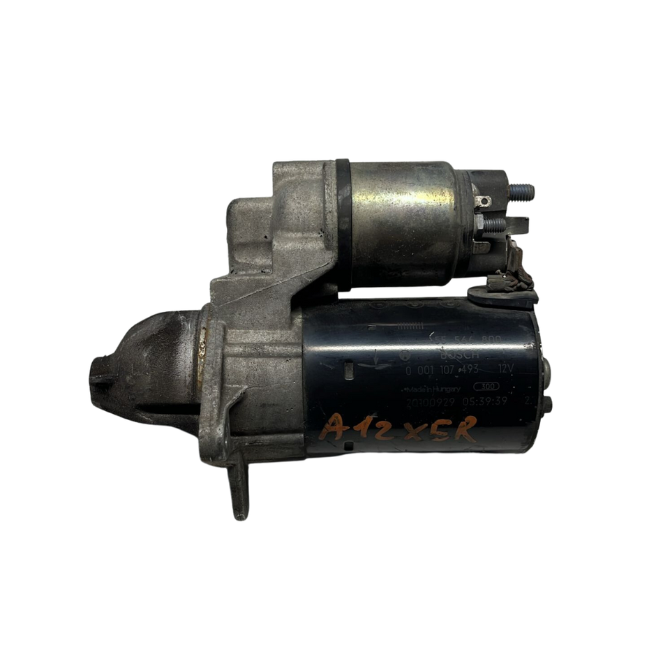 Motorino d' avviamento OPEL Corsa D 3P 1° Serie