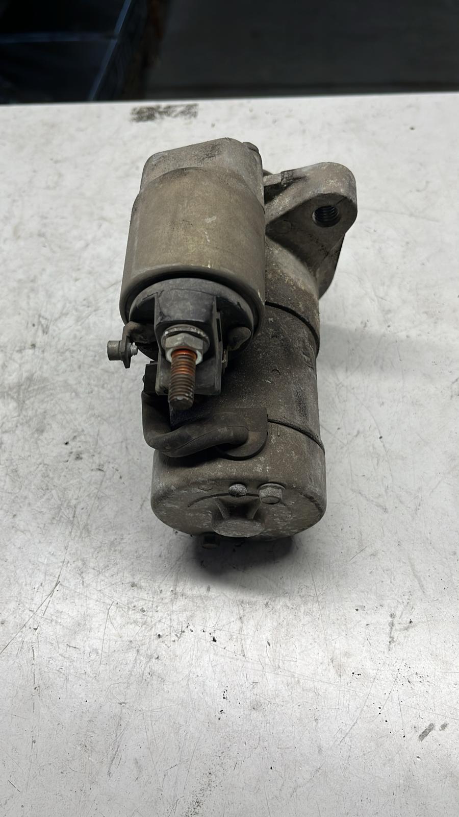 Motorino d' avviamento OPEL Astra J