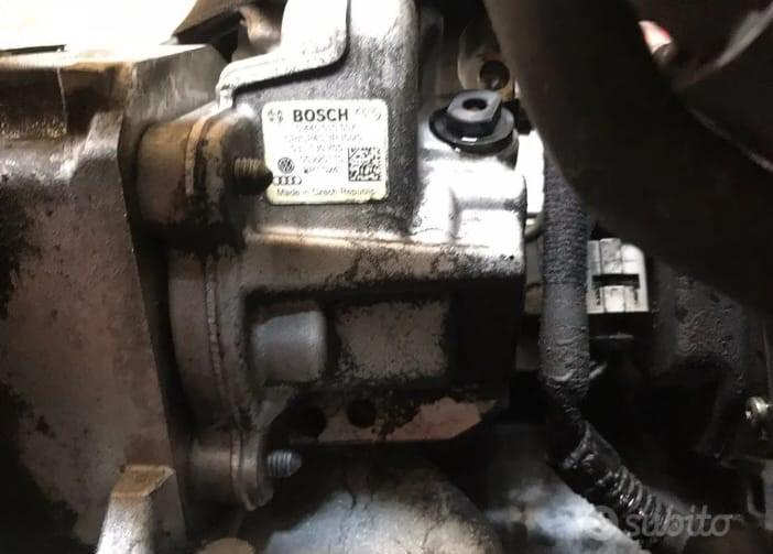 Motore Semicompleto SEAT Leon 3° Serie