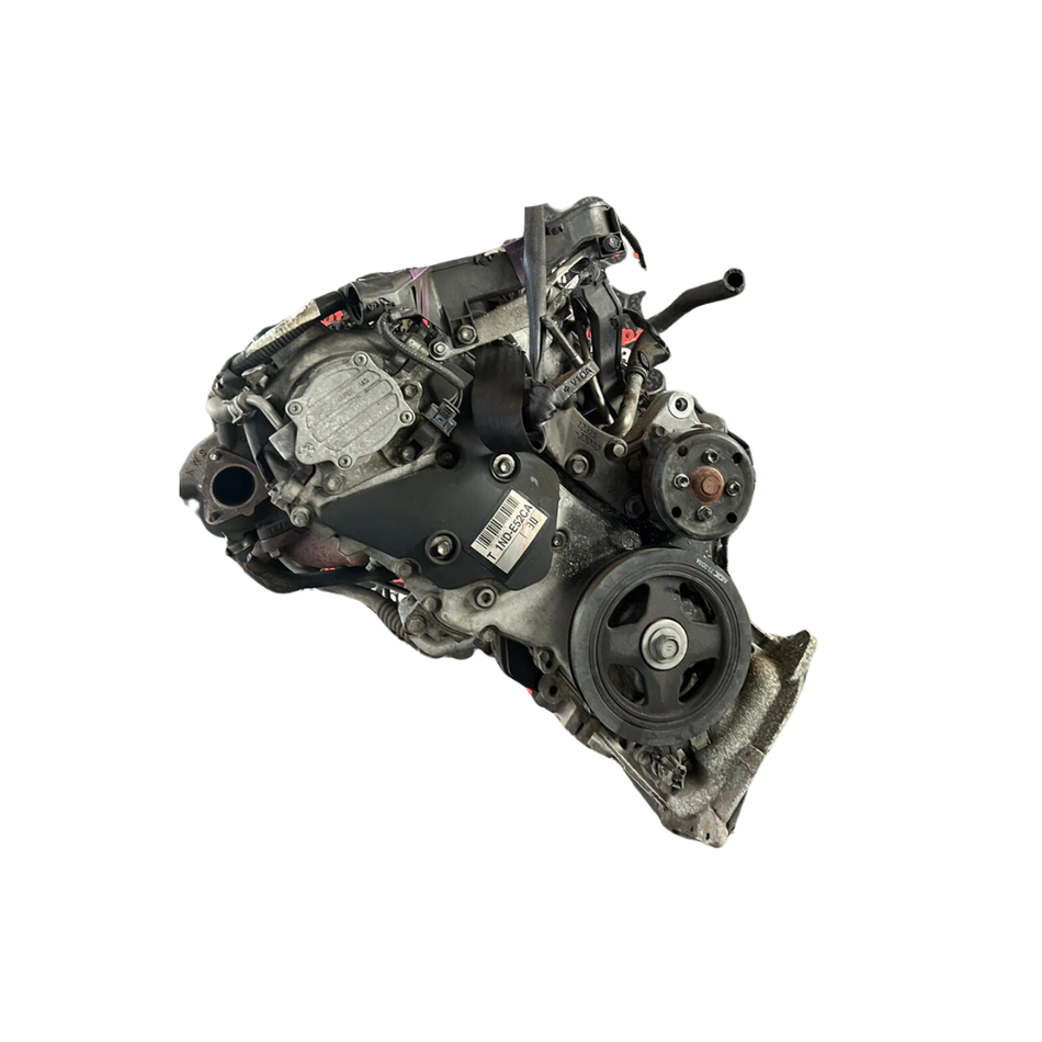 Motore Semicompleto TOYOTA Auris 2° Serie