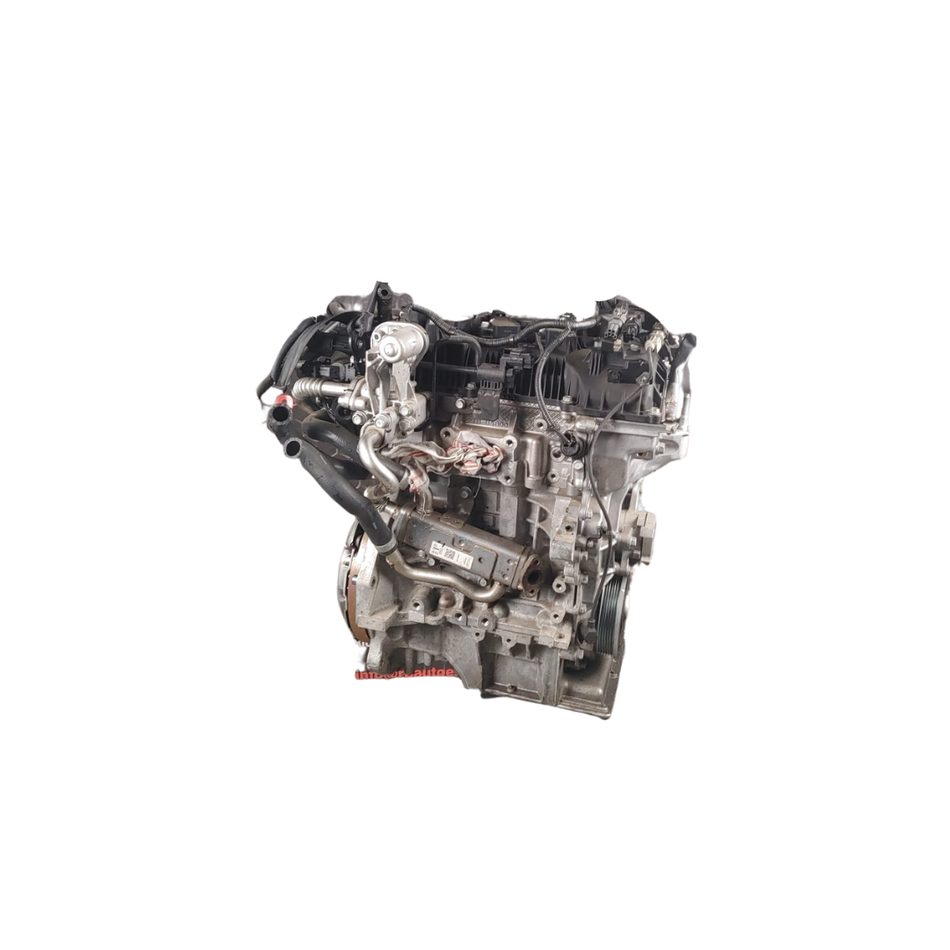 Motore Semicompleto KIA Picanto Serie (17>)