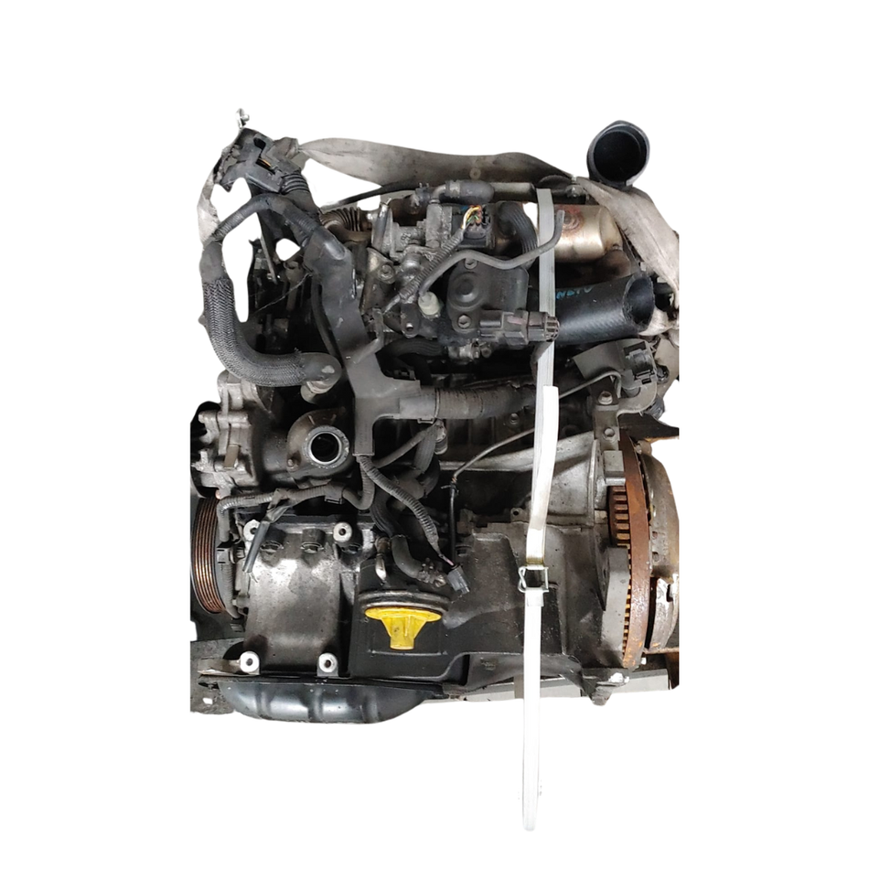 Motore Semicompleto TOYOTA Auris Serie (E180) (12>18)