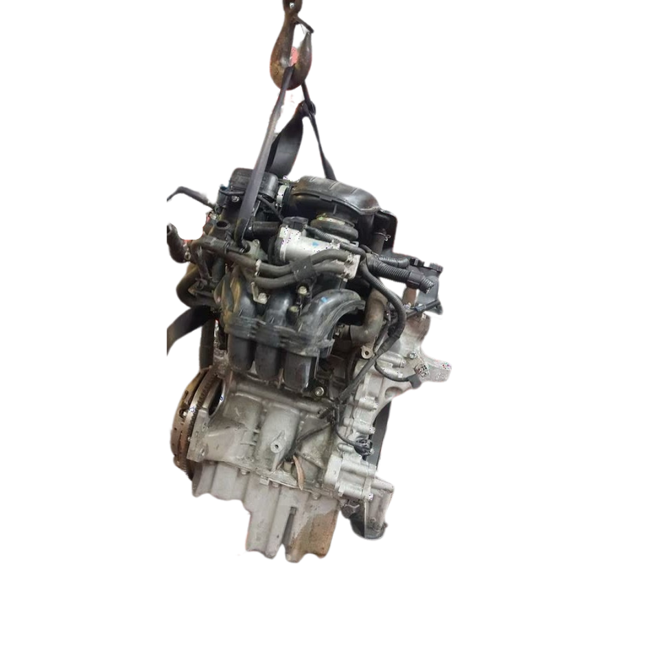 Motore Semicompleto TOYOTA Yaris Serie (05>08)