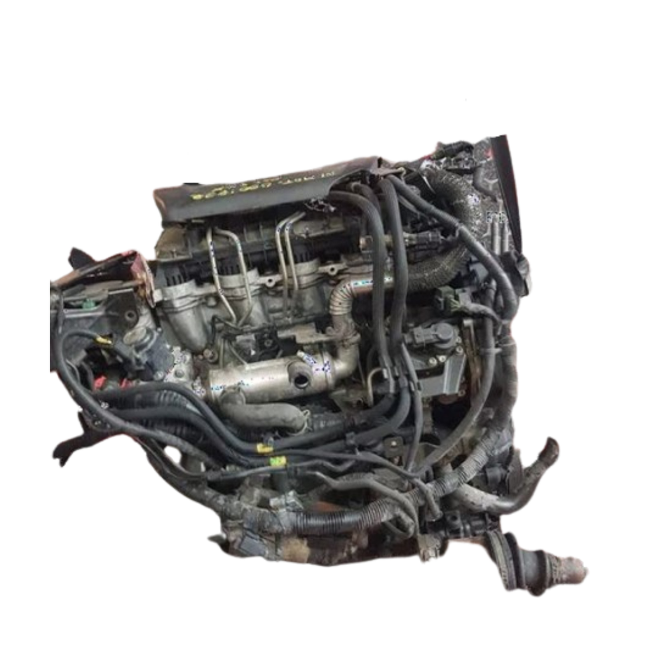 Motore Semicompleto PEUGEOT 308 Serie (07>14)
