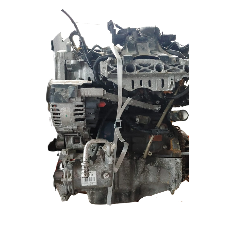 Motore Semicompleto DACIA Dokker 1° Serie