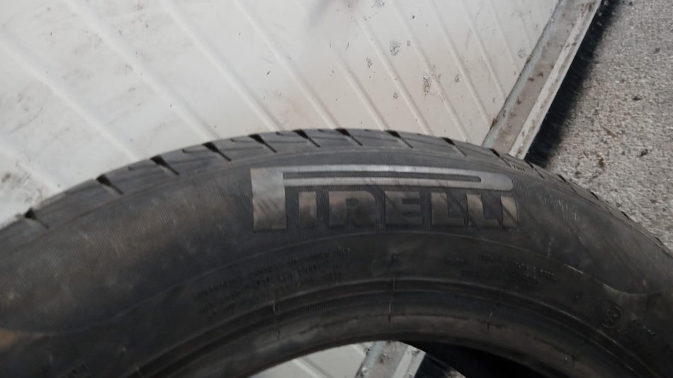 2 Gomme estive usate PIRELLI 175/65 R15