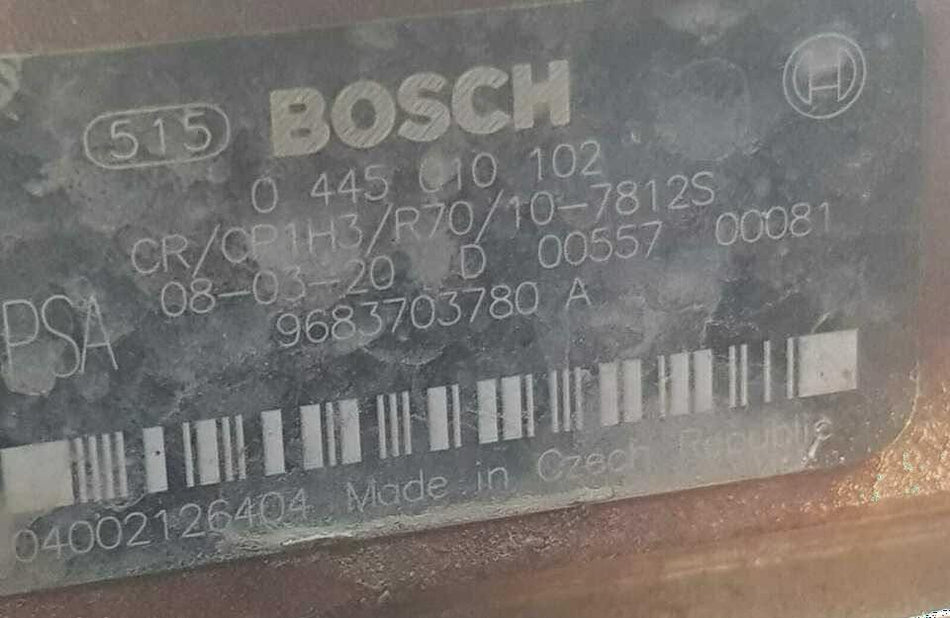 Motore Semicompleto FIAT Punto Classic