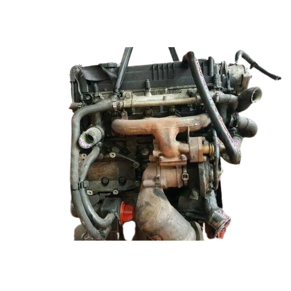 Motore Semicompleto FIAT Stilo Berlina 5P