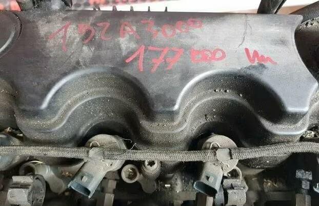 Motore Semicompleto FIAT Stilo Berlina 5P