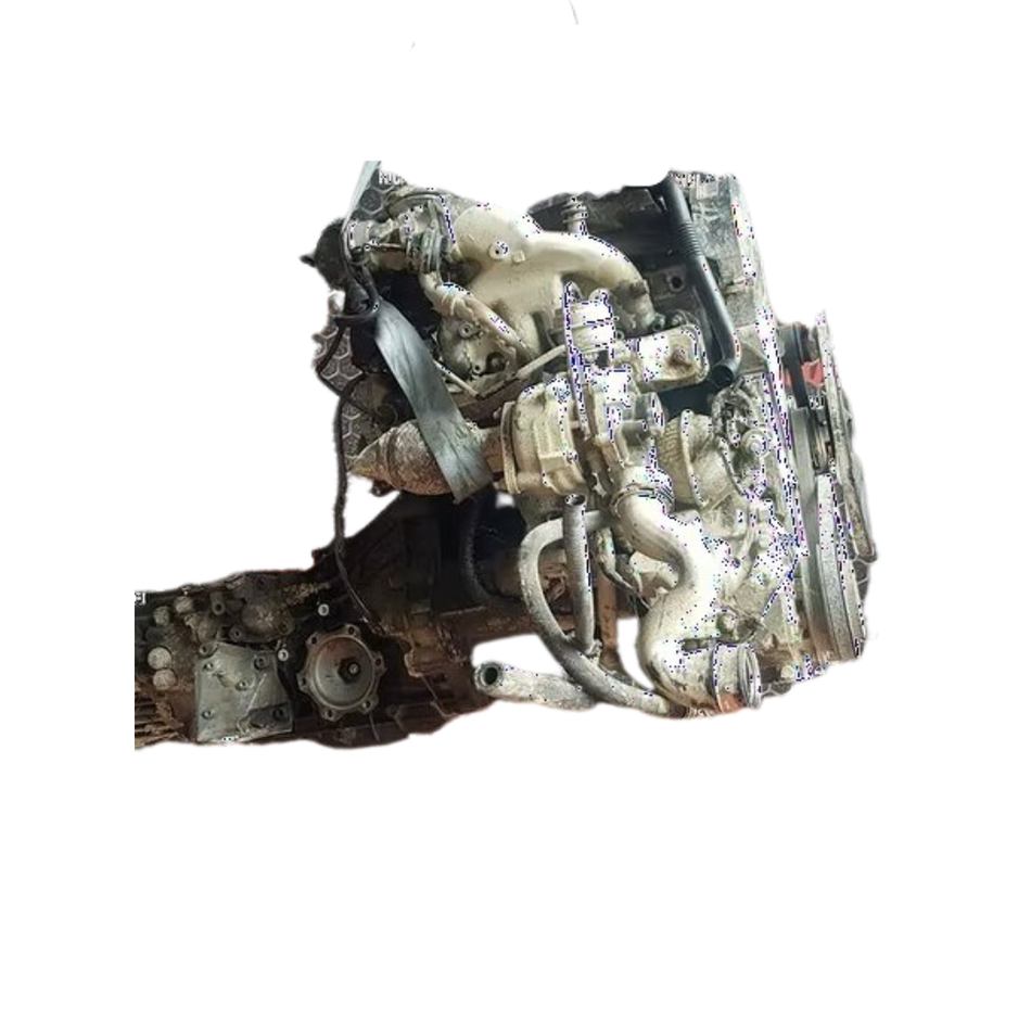 Motore Semicompleto AUDI A4 Allroad Serie (04>08)