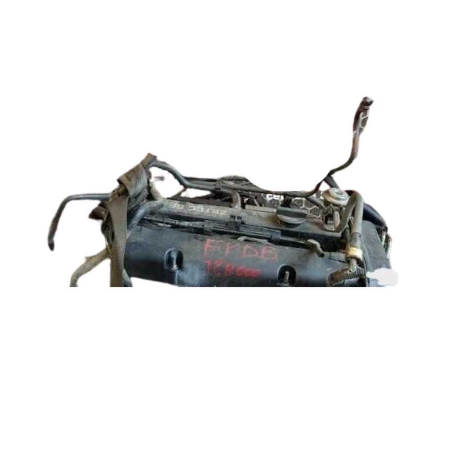 Motore Semicompleto FORD Focus Berlina 2° Serie