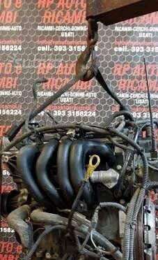 Motore Semicompleto FORD Focus Berlina 2° Serie