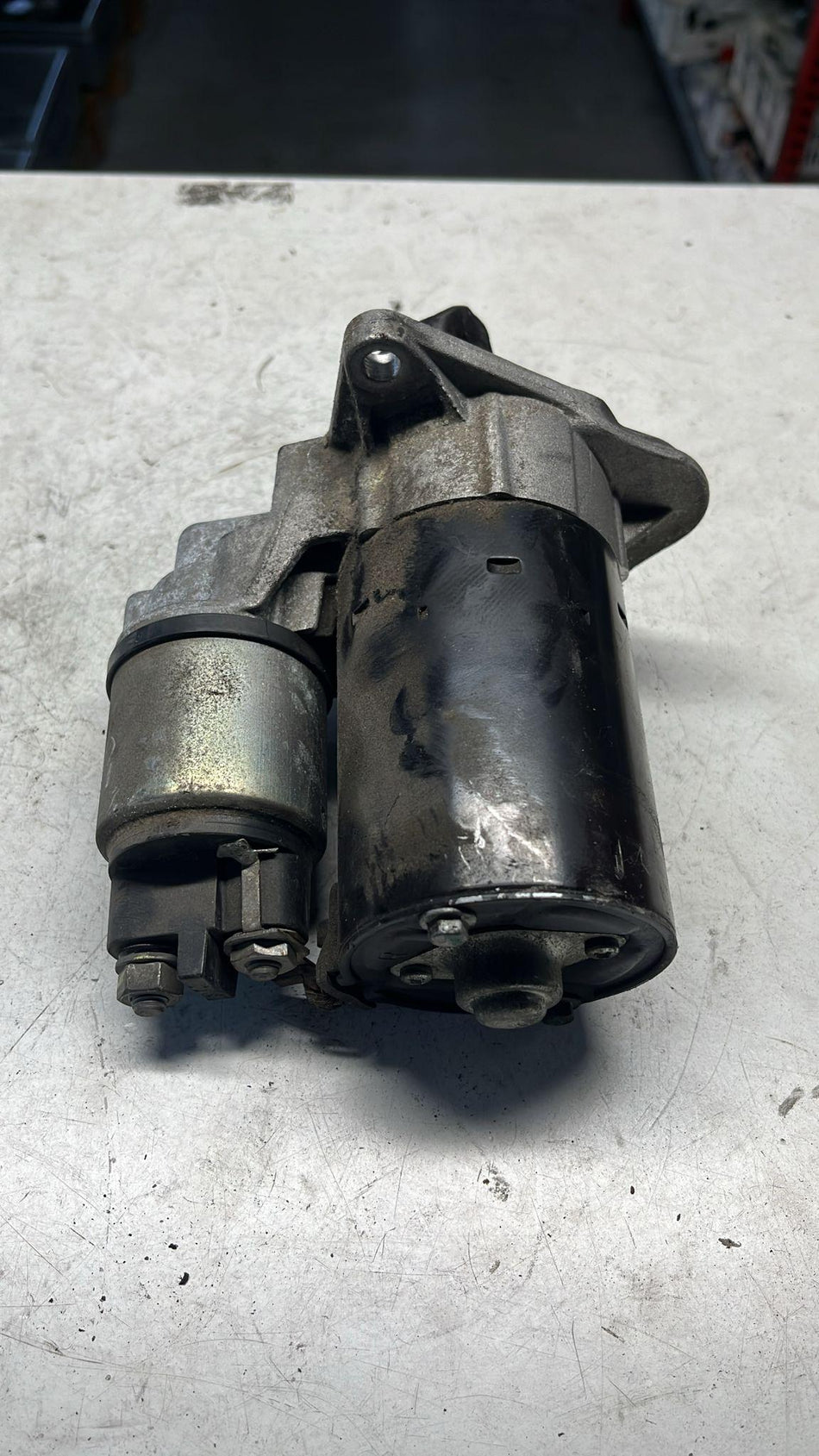 Motorino d' avviamento OPEL Adam 1° Serie